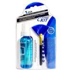Screen Cleaning Kit for Laptops,Mobiles,LCD,LED,Computers (100 ml) 